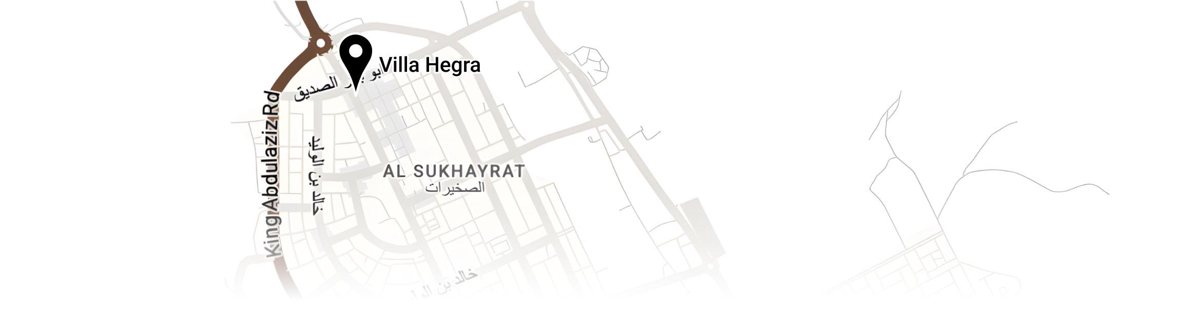 الموقع